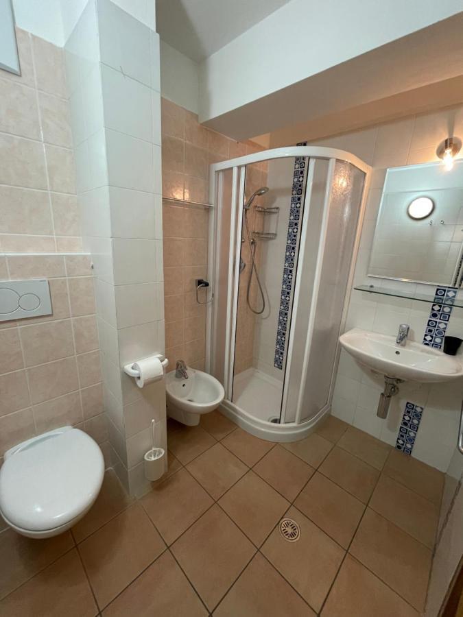 Casa Del Roccolo Apartment Folgarida Bagian luar foto