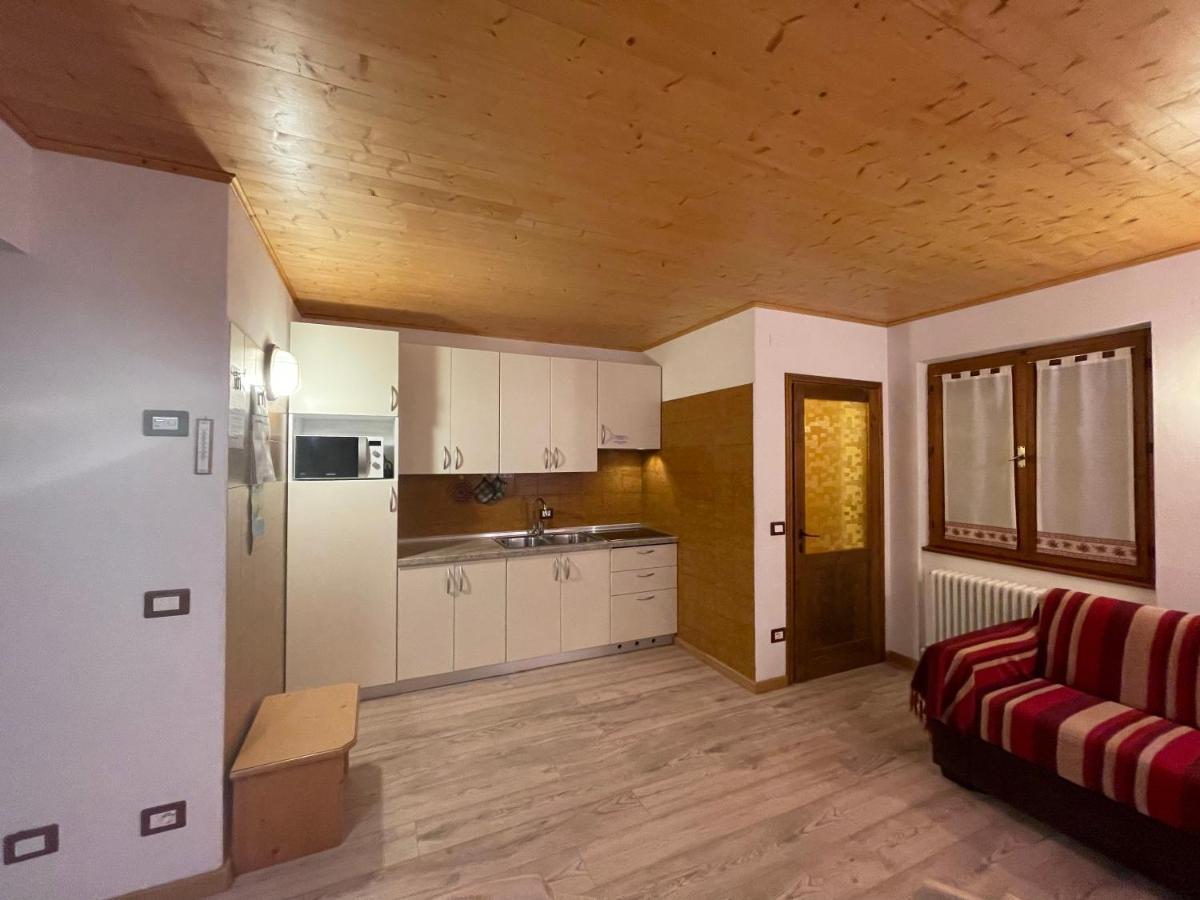 Casa Del Roccolo Apartment Folgarida Bagian luar foto