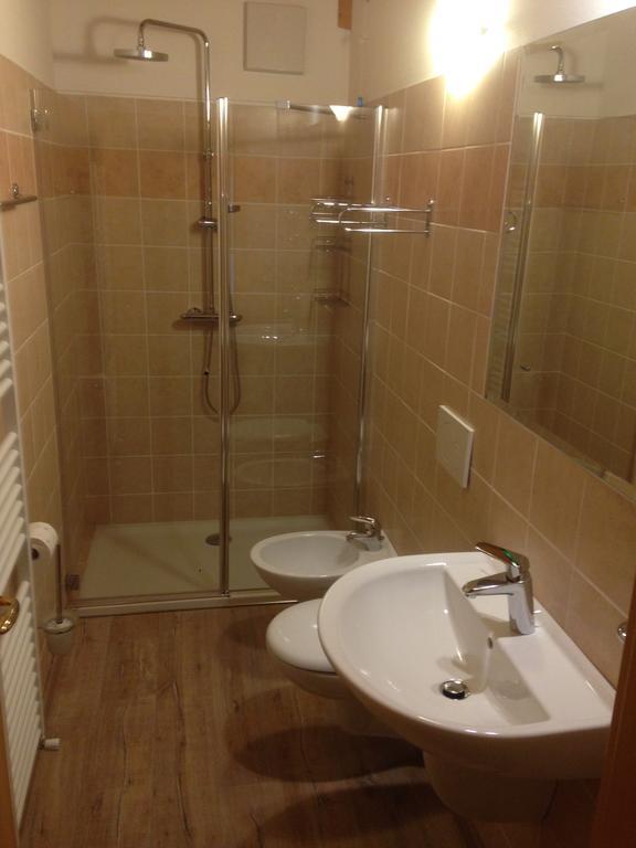Casa Del Roccolo Apartment Folgarida Bagian luar foto